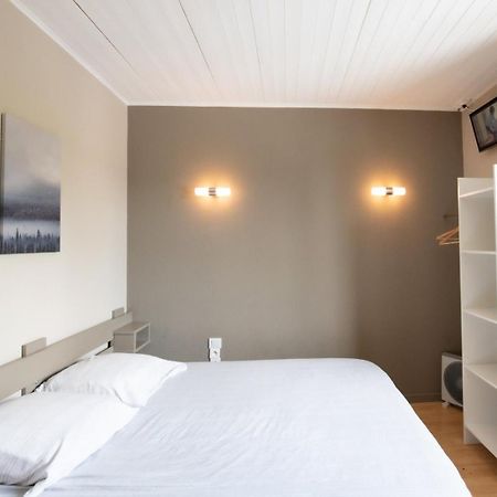 Chez Jostel - Chambre 5 Genay  Bagian luar foto