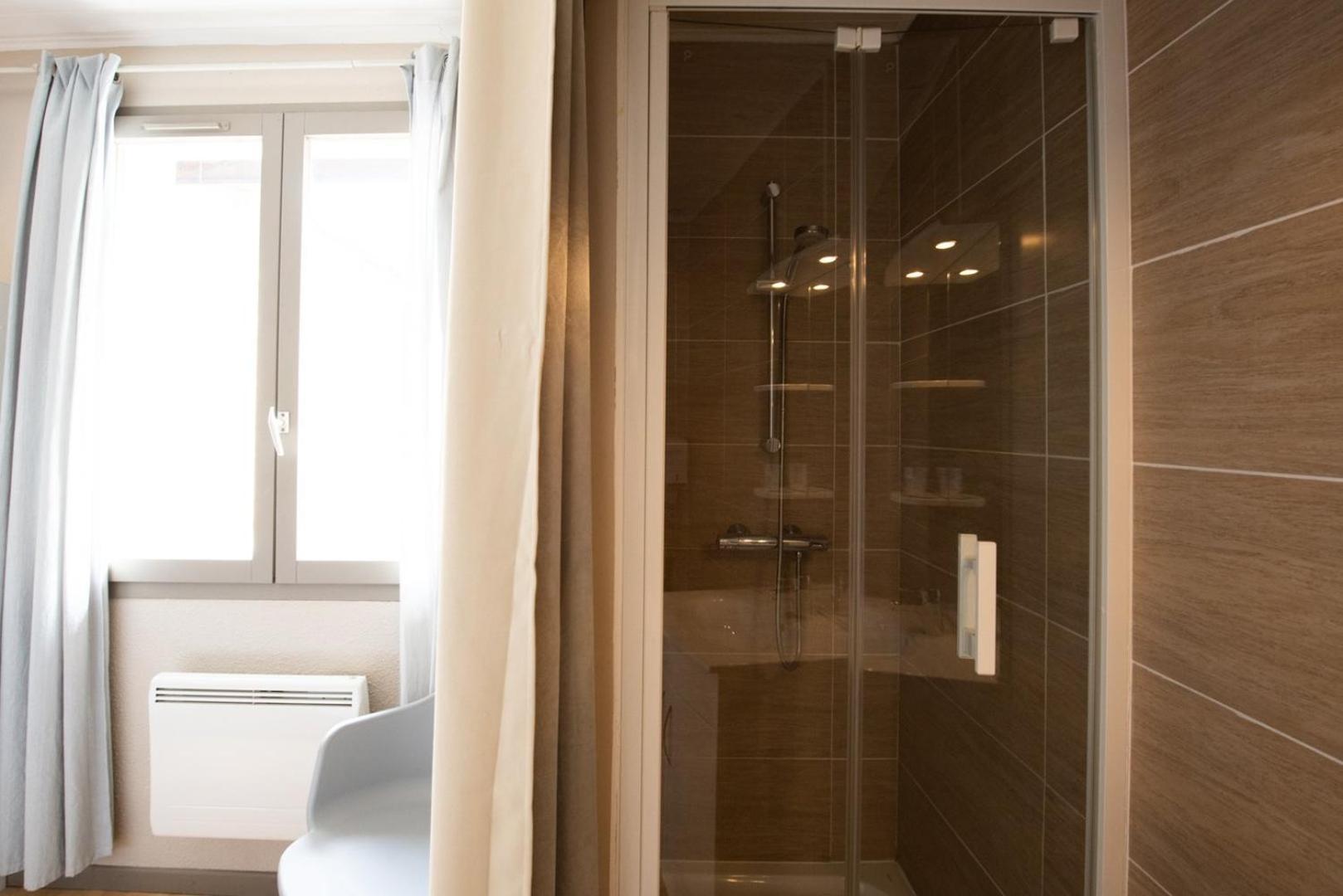 Chez Jostel - Chambre 5 Genay  Bagian luar foto