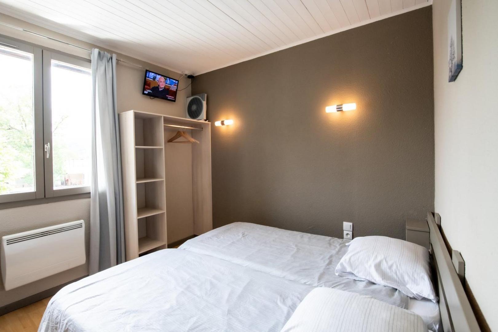Chez Jostel - Chambre 5 Genay  Bagian luar foto