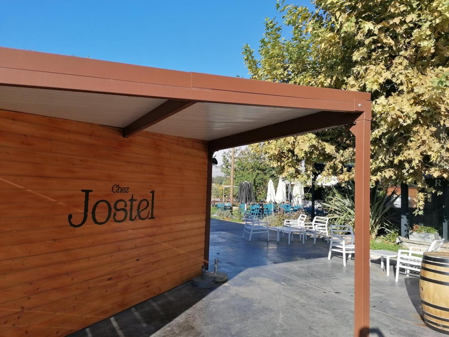 Chez Jostel - Chambre 5 Genay  Bagian luar foto